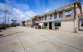 Americas Best Value Inn Celina